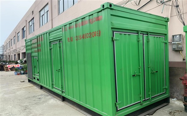 玉泉街道工厂发电机出租供电