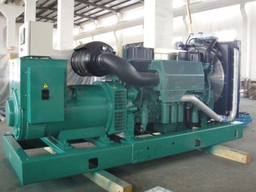 玉泉街道便携静音：租赁无声发电机组，便携式解决能源需求