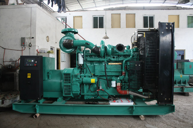 玉泉街道环保无噪音：租用静音发电机组，为环境和耳朵双重保驾护航